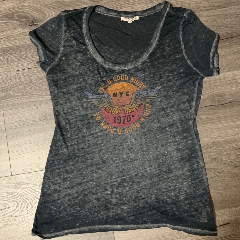 Express shirt in M